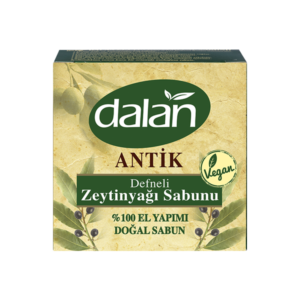 Dalan Antik Defneli Zeytinyağı Sabunu