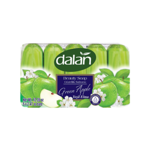 Dalan Güzellik Sabunu Yeşil Elma