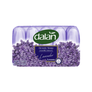 Dalan Güzellik Sabunu Lavanta