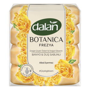 Dalan Botanica Frezya Banyo & Duş Sabunu