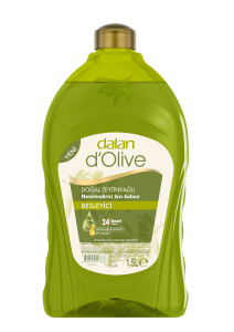 d’Olive Besleyici Sıvı Sabun
