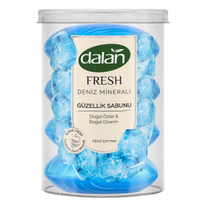 Dalan Fresh Deniz Minerali Güzellik Sabunu