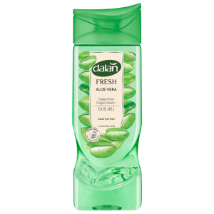 Dalan Fresh Aloe Vera Duş Jeli