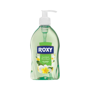 Roxy Çiçek Buketi Sıvı Sabun