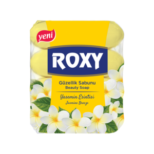 Roxy Yasemin Esintisi Güzellik Sabunu