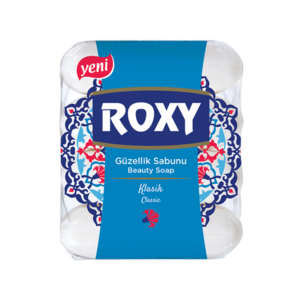 Roxy Klasik Güzellik Sabunu