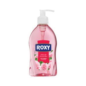Roxy Tutkulu Gül Sıvı Sabun