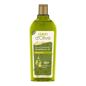 d’Olive Besleyici Duş Jeli