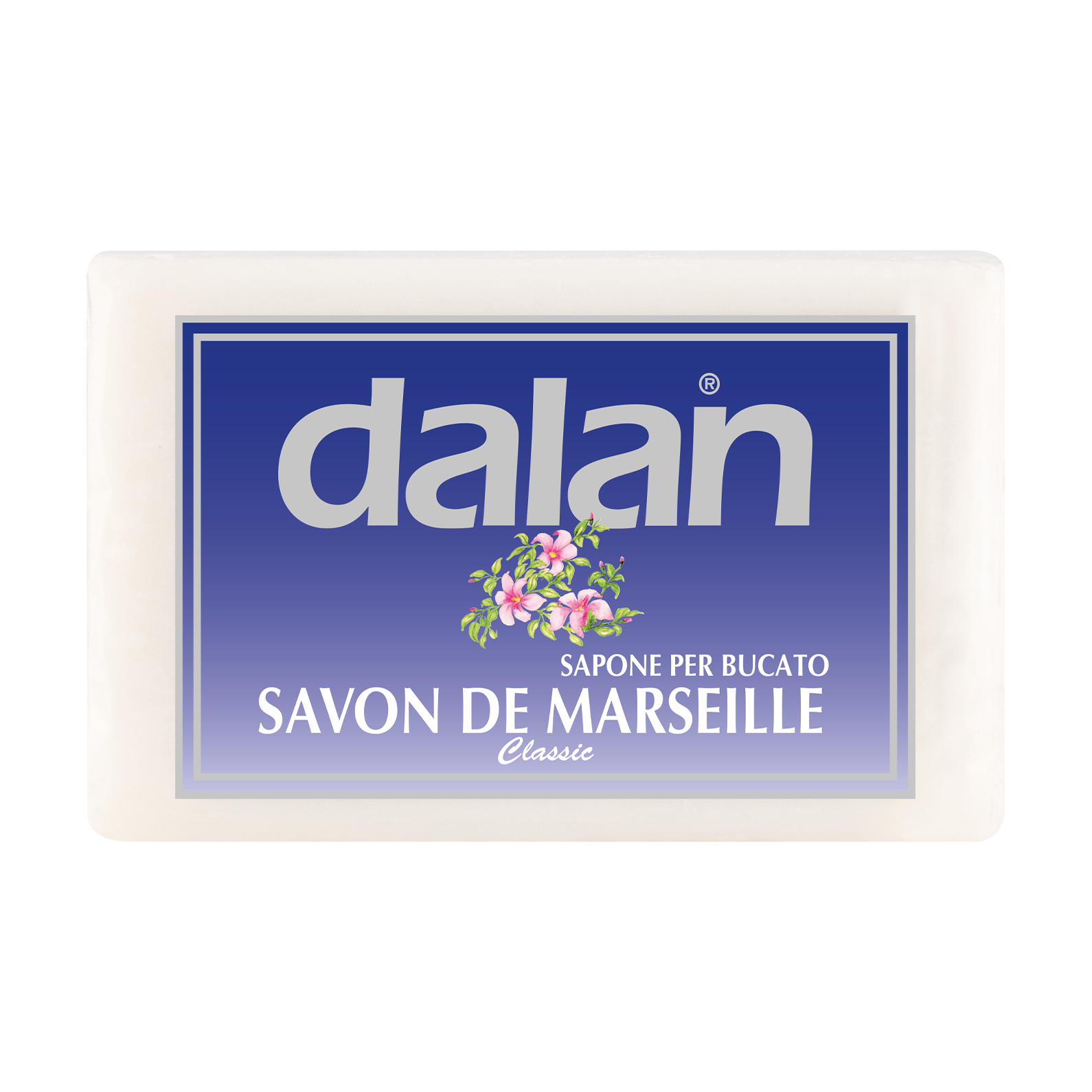 Dalan Savon De Marseille Classic Pure Soap
