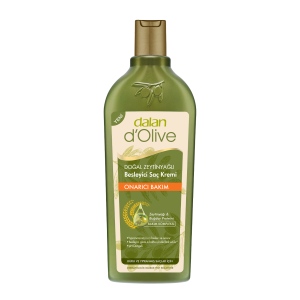 d’Olive Onarıcı Bakım Besleyici Saç Kremi