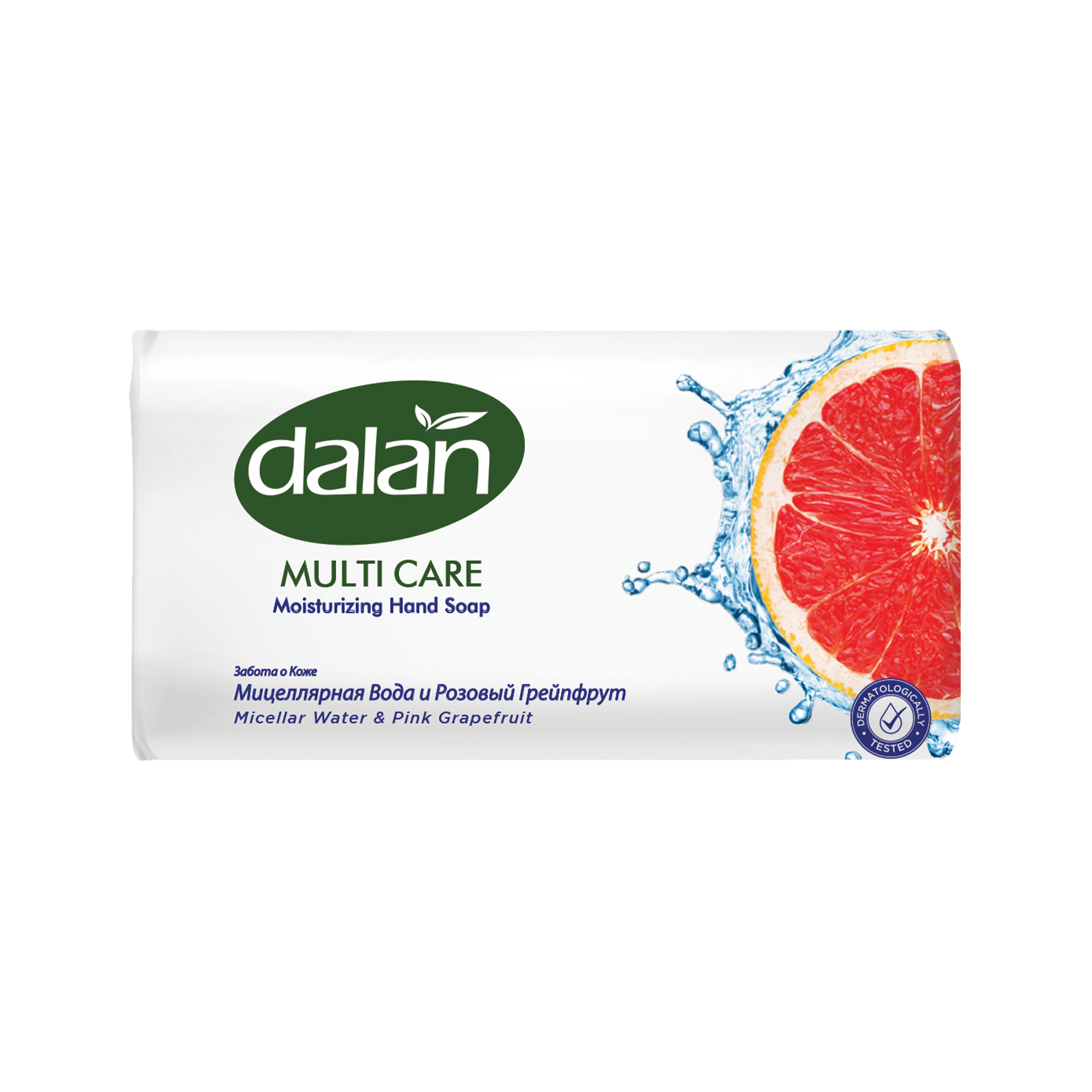 Multi Care Micellar Water & Pink Grapefruit Moisturizing Hand Soap